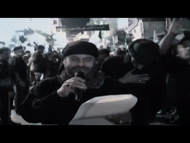 ⁣موكب زنجيل | يبن أمي عالتربان | الملا جليل الكربلائي 1431هـ البحرين