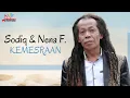 Sodiq \u0026 Nena F. - Kemesraan(Official Music Video)