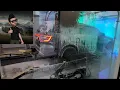 New Shiny Shell Car Wash