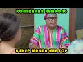 Download Lagu BUKEP MAKAN MISOP || KONTRAKAN REMPONG EPISODE 422