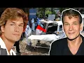 Patrick Swayze s Brother Dead at 63 The Shocking Truth Behind Sean Swayze Rumors