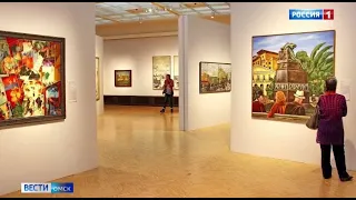 «Вести Омск», утренний эфир от 7 декабря 2021 года