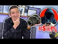 Scammer Regrets Trying to Steal My Camera