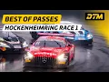 Download Lagu Best Overtakes in the Rain! 🌧️ | DTM Hockenheim Race 1