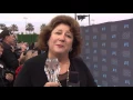 Margo Martindale Wins Best Guest Actress in a Drama Series 2016 Critics Choice Awards A E