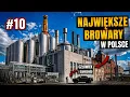 10 Largest Breweries in Poland