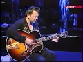Strange Pleasure - Jimmie Vaughan and Jools Holland
