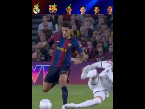 El clasico ref cam.π