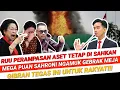 Download Lagu SEJARAH BARU INDONESIA‼️ Gibran Sahkan RUU Perampasan Aset Bungkam Megawati, Puan, dan Sahroni!