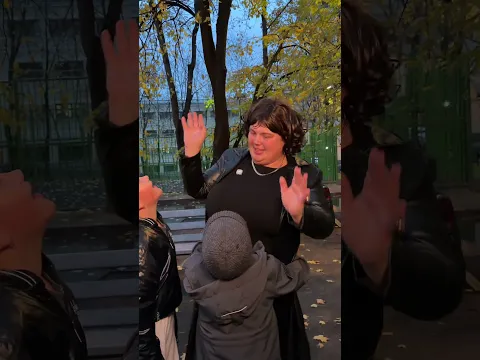 все ждали все просили