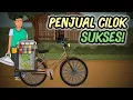 Download Lagu PENJUAL CILOK SUKSES || DIHINA KARENA HANYA BEKERJA SEBAGAI TUKANG CILOK