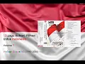 Download Lagu 17 Lagu Rohani Pilihan UNTUK INDONESIA - Volume 1 - Vintage Gospel VG (1990-2000)