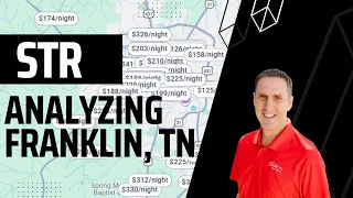 Is Airbnb Worth It in Franklin TN Rules Real Numbers