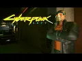 Cyberpunk 2077 Gig Olive Branch - Best Decision IF you aren t a Nomad
