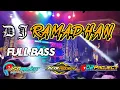 Download Lagu DJ RAMADHAN MAHER ZAIN sambut bulan puasa ||Aldiproject