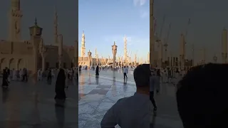 محمد نبينا بنوره هادينا من مكه ستح المدينه Muhammad Nabi Binuru Hadina A 