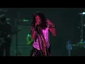 Aerosmith - Crazy (Live From Mexico City, 2016)