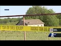 Father of victim in Henryetta murder-suicide talks coping with tragedy