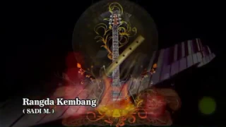 rangda kembang sadi m lagu tarling kenangan