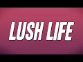 Download Lagu Zara Larsson - Lush Life (Lyrics)