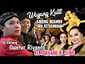 Download Lagu PAGELARAN WAYANG KULIT KI DALANG GUNTUR RIYANTO - GARENG NGAMUK #wayangbanyumasan