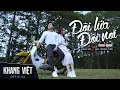Download Lagu Đôi Lứa Đôi Nơi | Khang Việt Ft. Saka Trương Tuyền | Official Lyric Video