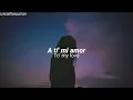 Bomba Estéreo - To My Love (Tainy Remix) // Letra en español ; Letra en Inglés