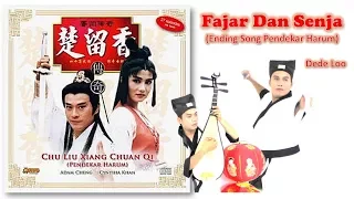 ost pendekar harum ending indonesia fajar u0026 senja by dede loo