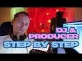 Lagu DJ \u0026 Producer Step by Step | Welcome