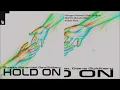 Giuseppe Ottaviani & Diana Goldberg - Hold On (Extended Mix)