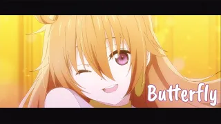 Download Love Live! Nijigasaki Episode 7 Dance Scene /『Kanata Konoe - Butterfly』/【AMV Lyrics】 MP3