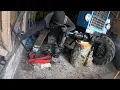 Download Lagu Fixing the New Tractor (mtz-82)