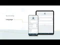 How to View or Edit Account Settings in the GT App GT Independence GT App Tutorial
