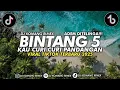 DJ KAU CURI CURI PANDANGAN SLOW ADEM VIRAL TIKTOK 2025 DJ KOMANG RIMEX | DJ BIINTANG 5 TENXI SLOW