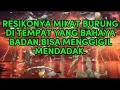 Download Lagu Resikonya mikat burung di lokasi yang gawat kelewat lewat.