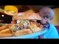 DO PEOPLE STILL EAT AT DENNY S