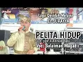 Download Lagu PELITA HIDUP | ELSURAYYA AHMAD BAKI | SULAIMAN MAGADIR COVER