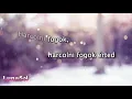Andy Grammer - Don't Give Up On Me (magyarul)
