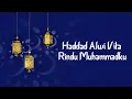 Download Lagu Haddad Alwi \u0026 Vita - Rindu Muhammadku (Lirik Video)