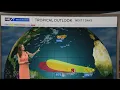 Tropical development likely in Atlantic as South Florida continues to swelter