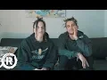 Who Is Christian Anthony By Chase Atlantic