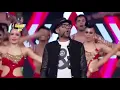 Benny Dayal and Shalmali Kholgade show their jalwa at the 7th Royal Stag Mirchi