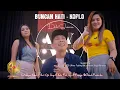 Lagu BUNGAN HATI {KOPLO} - DEK SOMA {Official Music Video}