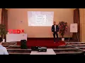 The 4 Letter Word That Can Grow Any Business Dean Holland TEDxBolton