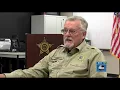 UNSOLVED Man shot to death in Brunswick Co home