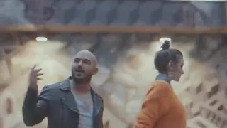 هو دا دا في حته تانيه   العسيلي دندنها