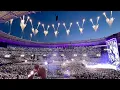 Download Lagu NEW DJ SNAKE \u0026 Bipolar Sunshine - Paradise Live The Final Show - Paris Stade de France 10.05.25