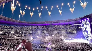 new dj snake u0026 bipolar sunshine paradise live the final show paris stade de france 10 05 25