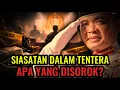 Lagu Panglima Tentera Darat ‘Cuti Mengejut’: Apa Sebenarnya Yang Sedang Disiasat?