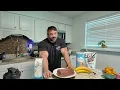 Download Lagu 1 Week Post Show  Thoughts Plans Diet and Leg Day
